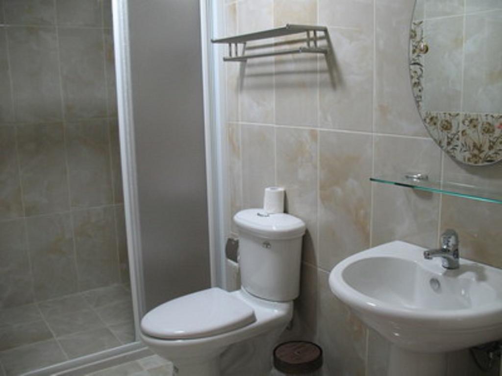 רויסוי Lin Tea B&B חדר תמונה